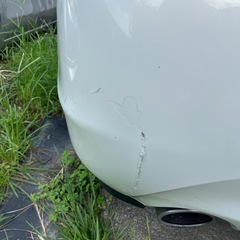 H22年式車検2年付き走行距離120000kmの画像