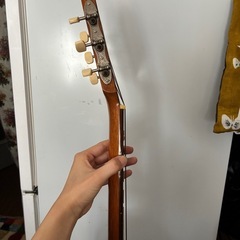 クラシックギター　　YAMAHA c-80Aの画像