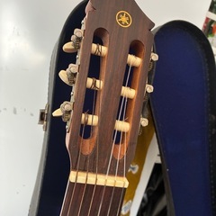 クラシックギター　　YAMAHA c-80Aの画像