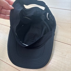 幼児、NIKE、キャップ、帽子の画像