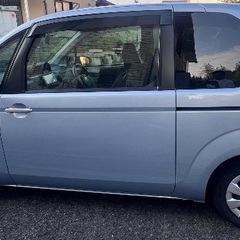 Toyota スペード 2013 の画像