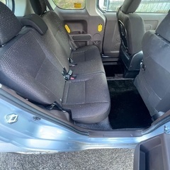 Toyota スペード 2013 の画像