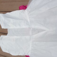 無料⭐チャック不良ドレスの画像