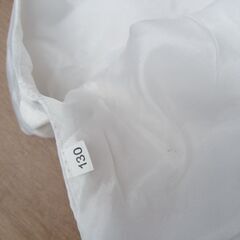 無料⭐チャック不良ドレスの画像