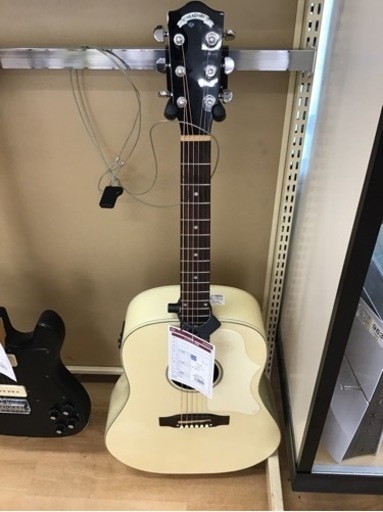 【トレファク神戸新長田店 買取/販売】取りに来られる方限定！Headwayのエレアコギターのご紹介です！