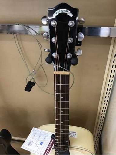 【トレファク神戸新長田店 買取/販売】取りに来られる方限定！Headwayのエレアコギターのご紹介です！