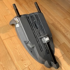 【美品】コンビチャイルドシートTHE Sシリーズの画像