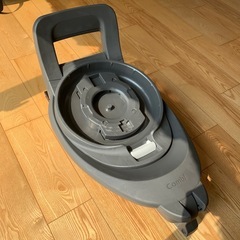 【美品】コンビチャイルドシートTHE Sシリーズの画像