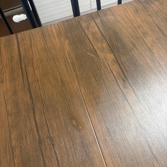 ダイニングテーブルセットの画像