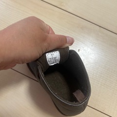 ⭐︎海外購入品⭐︎ベビーブーツの画像