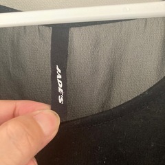SEDE'S カットソーの画像