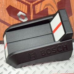 【ジャンク品】ボッシュ BOSCH Quigo Plus クロスラインレーザー【ハンズクラフト佐賀】【中古】の画像