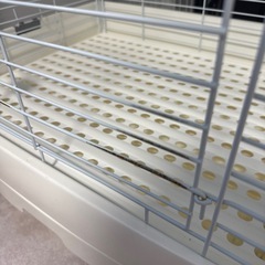 うさぎのケージ   SANKOの画像