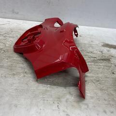 HONDA スーパーカブ50プロ ボディーカバー 左 ホンダ [M-250819-31]の画像