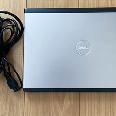 DELL Vostro3300  Win10 Proの画像