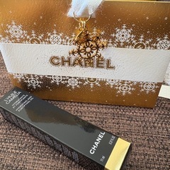 CHANEL ネイルオイルの画像