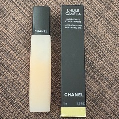 CHANEL ネイルオイルの画像