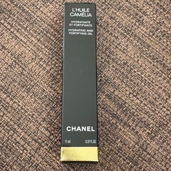 CHANEL ネイルオイルの画像