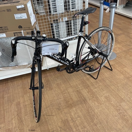 ★リユースのサカイ幸手店★SJ10485★ アンカー　ロードバイク　ANCHOR　クリーニング済み