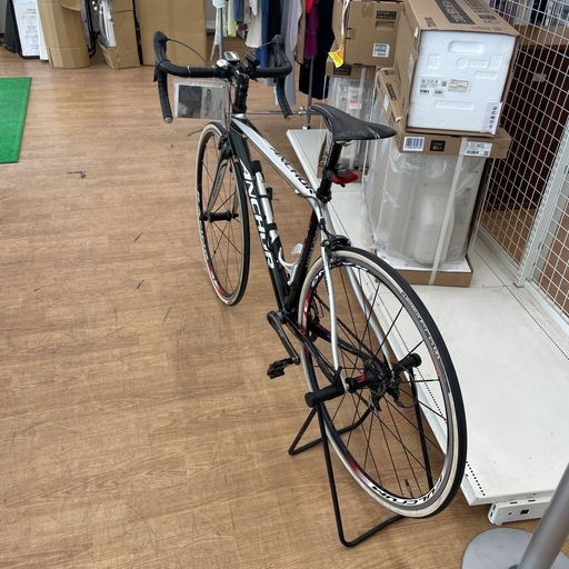 ★リユースのサカイ幸手店★SJ10485★ アンカー　ロードバイク　ANCHOR　クリーニング済み