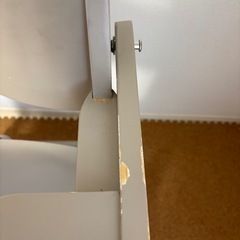 カトージベビーチェアの画像