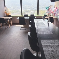カフェAgainで出張フリーワークして頂ける方募集‼️
