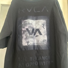 RVCA    XL  の画像