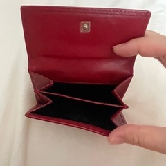 GUCCI 財布の画像