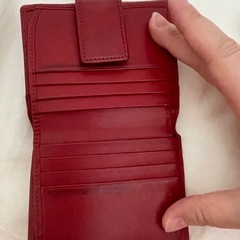 GUCCI 財布の画像