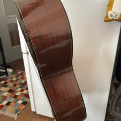 クラシックギター　　YAMAHA c-80Aの画像