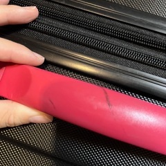 スーツケース キャリーケースの画像