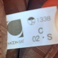 ☂️MOONBAT×GIVENCHY 折り畳み傘 ブランドの画像