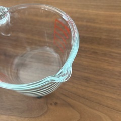 計量カップの画像