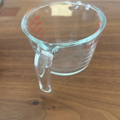 計量カップの画像