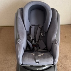 Aprica ベビーシート　チャイルドシートの画像