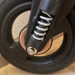 ベビーカー大の画像
