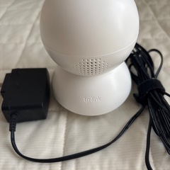 見守りカメラ ペットカメラ Tapo C200 の画像