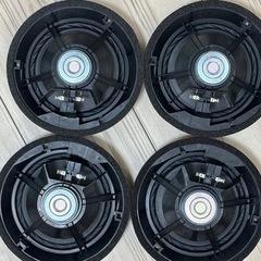 ⭐️スズキ⭐️ハスラー⭐️純正スピーカー⭐️未使用品⭐️の画像