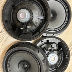 ⭐️スズキ⭐️ハスラー⭐️純正スピーカー⭐️未使用品⭐️の画像