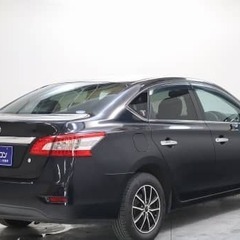日産 シルフィ 　Ｘの画像