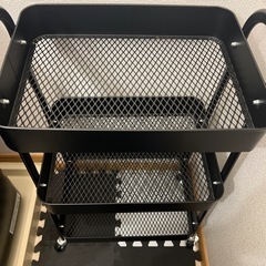 3段BOXの画像