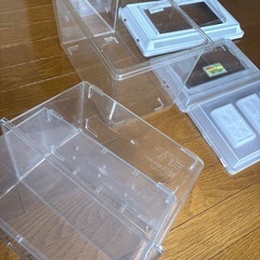 虫　飼育　ケース　虫取りの画像