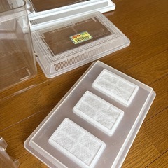 虫　飼育　ケース　虫取りの画像