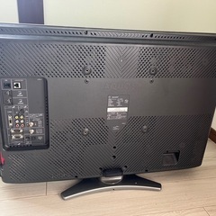 32インチテレビ  SHARP SHARP AQUOS 32インチ (lumiere88) 北山のテレビ《液晶テレビ