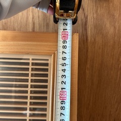 欄間　3枚　　の画像