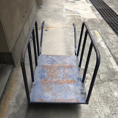 台車の画像