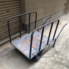 台車の画像