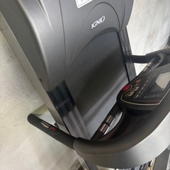 イグニオ  ランニングマシン  IGNIOの画像