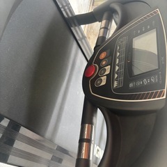イグニオ  ランニングマシン  IGNIOの画像