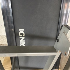 イグニオ  ランニングマシン  IGNIOの画像